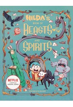 HILDA'S BOOK OF BEASTS AND SPIRITS