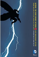 BATMAN THE DARK KNIGHT RETURNS-ANNIVERSARY