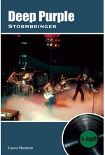 DEEP PURPLE STORMBRINGER : IN-DEPTH