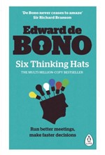 SIX THINKING HATS PB