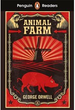 PENGUIN READERS LEVEL 3-ANIMAL FARM