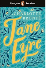 PENGUIN READERS LEVEL 4-JANE EYRE