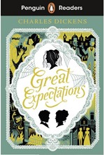 PENGUIN READERS LEVEL 6-GREAT EXPECTATIONS