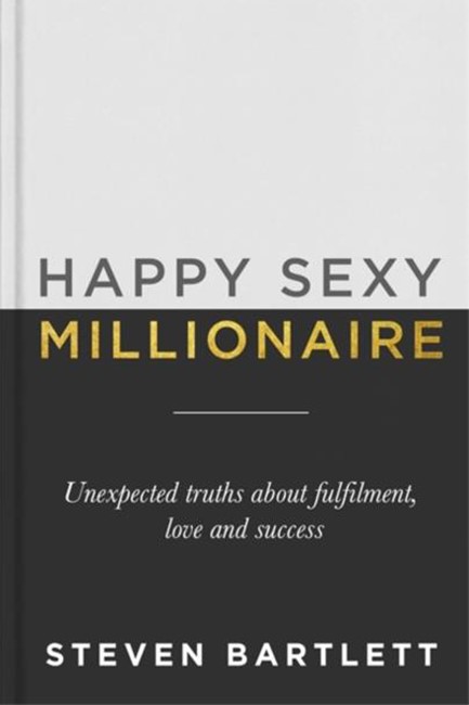 HAPPY SEXY MILLIONAIRE