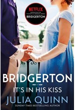 BRIDGERTON 7-IT'S IN HIS KISS