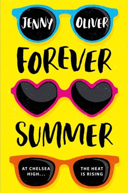 FOREVER SUMMER