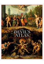 THE DEVIL'S ATLAS HB