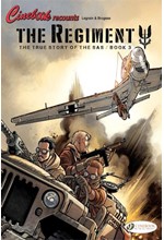 THE REGIMENT-THE TRUE STORY OF THE SAS 3