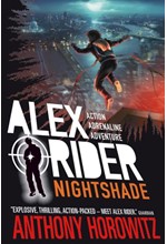 ALEX RIDER -NIGHTSHADE