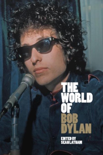 THE WORLD OF BOB DYLAN