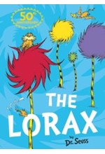 THE LORAX ΡΒ