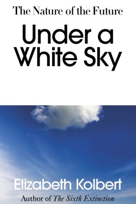 UNDER A WHITE SKY