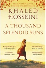 A THOUSAND SPLENDID SUNS PB