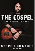 THE GOSPEL ACCORDING TO LUKE