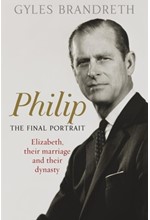 PHILIP-THE FINAL PORTRAIT