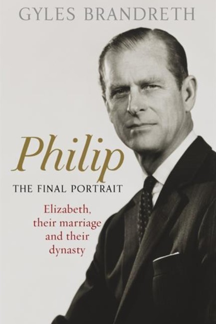 PHILIP-THE FINAL PORTRAIT