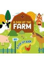 A DAY AT THE FARM-POP UP