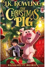 THE CHRISTMAS PIG