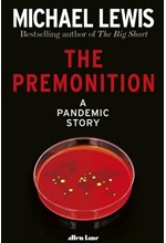 THE PREMONITION TPB