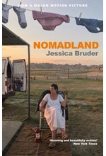 NOMADLAND BAFTA BEST FILM OF 2021