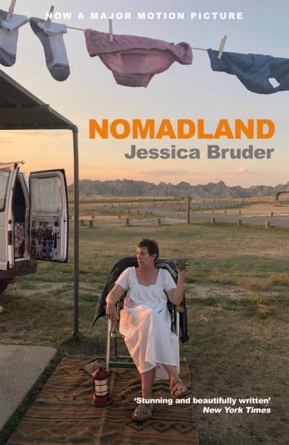 NOMADLAND BAFTA BEST FILM OF 2021