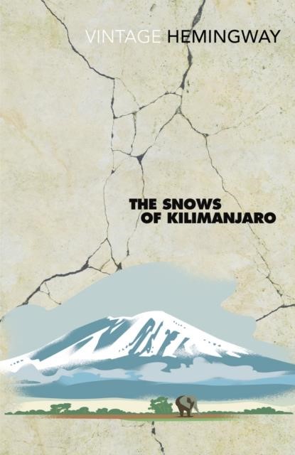 THE SNOWS OF KILIMANAJARO