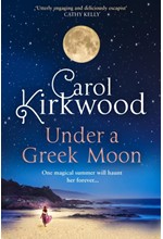 UNDER A GREEK MOON