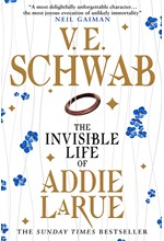 THE INVISIBLE LIFE OF ADDIE LARUE