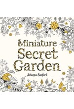 MINIATURE SECRET GARDEN