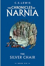 THE SILVER CHAIR-NARNIA 6