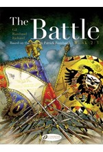 THE BATTLE BOOK 2/3