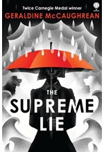 THE SUPREME LIE