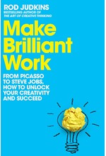 MAKE BRILLIANT WORK