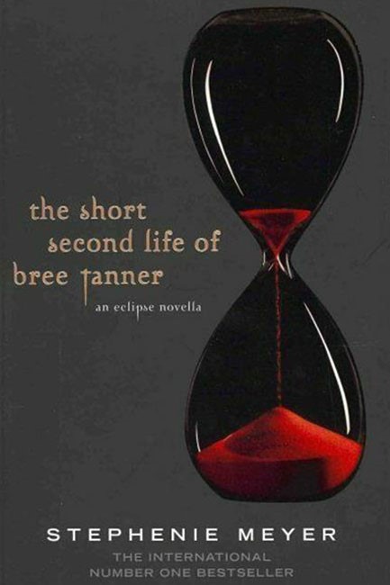 THE SHORT SECOND LIFE OF BREE TANNER