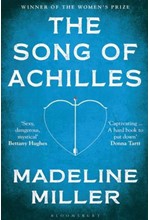 THE SONG OF ACHILLES PB