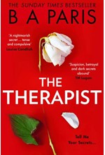 THE THERAPIST