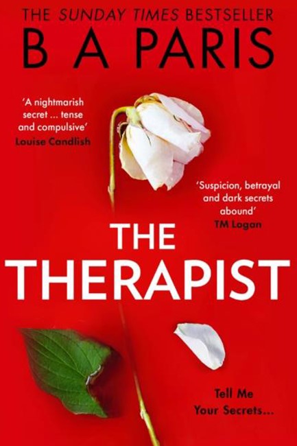 THE THERAPIST