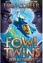 THE FOWL TWINS 2-DENY ALL CHARGES