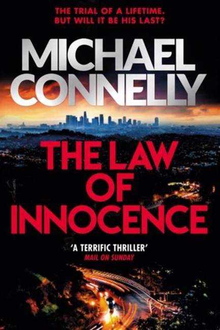 THE LAW OF INNOCENCE