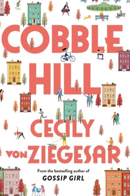 COBBLE HILL