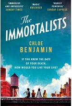 THE IMMORTALISTS