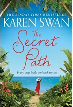 THE SECRET PATH