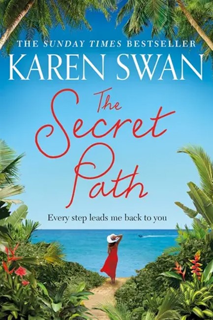 THE SECRET PATH