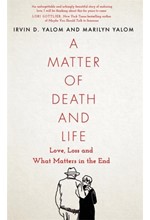 A MATTER OF DEATH AND LIFE TPB