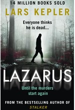 LAZARUS