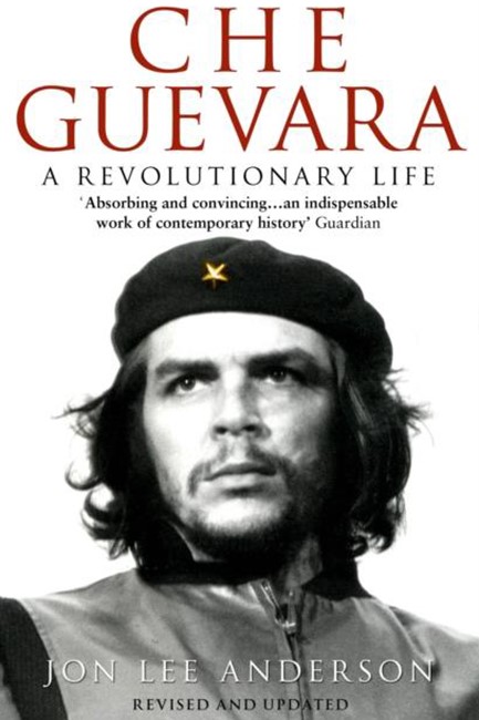 CHE GUEVARA