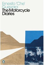 THE MOTORCYCLE DIARIES