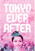 TOKYO EVER AFTER