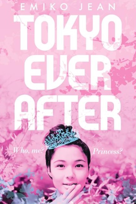 TOKYO EVER AFTER