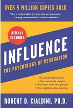 INFLUENCE NEW AND EXPANDED